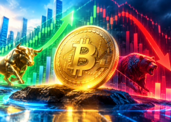 Dự báo giá Bitcoin: Phục hồi hay giảm sâu về 80.000 USD?