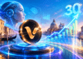 Venice Token mở rộng AI có thể đẩy giá VVV hướng tới 30 USD