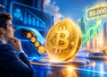 Nhà đầu tư Bitcoin giảm nạp sàn, giá sắp hồi về 80.000 USD?