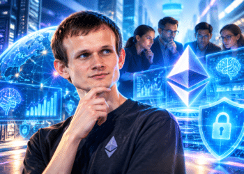 Chế độ đa nghi của Vitalik khiến tổ chức soi xét bảo mật AI Ethereum
