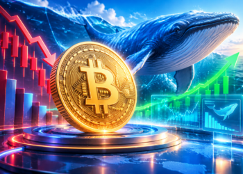 Áp lực bán Bitcoin giảm, nhu cầu cá voi chưa rõ: BTC có hồi phục?
