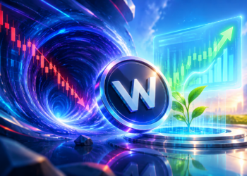 Wormhole giảm thêm, nhưng yếu tố này có thể giúp W phục hồi