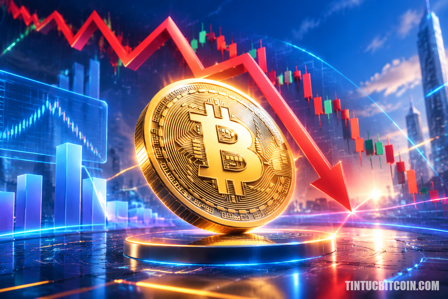 Tin Tức Bitcoin - Cập Nhật Tin Tức Coin Mới Nhất 24/7 - Tin Tức Bitcoin - Cập Nhật Tin Tức Coin Mới Nhất 24/7 2026