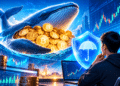 Cá voi gom 88.987 BTC, vì sao nhà giao dịch vẫn mua bảo hiểm?