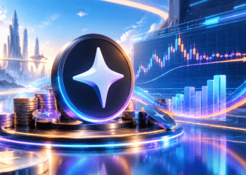 ASTER đốt hơn 210 triệu token, vì sao giá chững suốt 8 tháng?