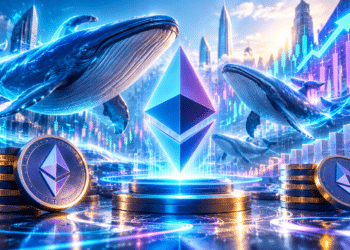 Các lệnh Ethereum lớn trở lại, có đáng chú ý?