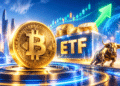 ETF Bitcoin hút 663 triệu USD, BTC có vượt 84.300 USD? - Tin Tức Bitcoin - Cập Nhật Tin Tức Coin Mới Nhất 24/7 2026 ETF Bitcoin hút 663 triệu USD, BTC có vượt 84.300 USD?