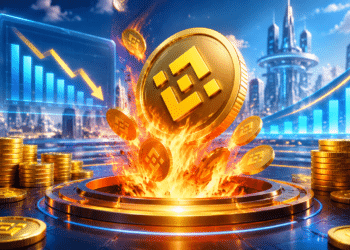 BNB Chain hoàn tất đốt token lần 37, loại bỏ 1,6 triệu BNB