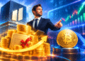 Strategy chi 888 triệu USD mua lại cổ phiếu ưu đãi, Bitcoin xếp sau? - Tin Tức Bitcoin - Cập Nhật Tin Tức Coin Mới Nhất 24/7 2026 Strategy chi 888 triệu USD mua lại cổ phiếu ưu đãi, Bitcoin xếp sau?
