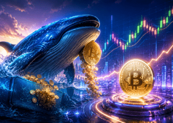 Cá voi rút 771 triệu USD, BTC có thể lấy lại 84.000 USD?