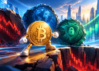Bitcoin gặp 3 thử thách lớn, có tránh lặp lại cú giảm 17% tháng 11?