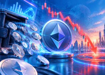 Dòng tiền rút khỏi Ethereum cao nhất 4 tháng, sao ETH vẫn dễ về 2.300 USD?