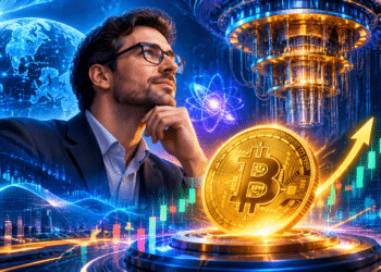 Chuyên gia thấy cơ hội mua Bitcoin hiếm có giữa khủng hoảng lượng tử