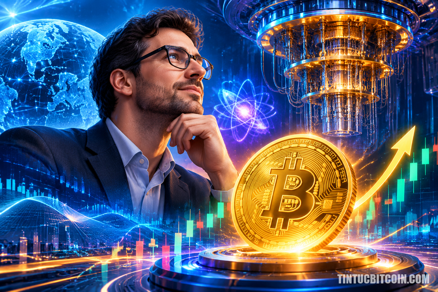 Tin Tức Bitcoin - Cập Nhật Tin Tức Coin Mới Nhất 24/7 - Tin Tức Bitcoin - Cập Nhật Tin Tức Coin Mới Nhất 24/7 2026