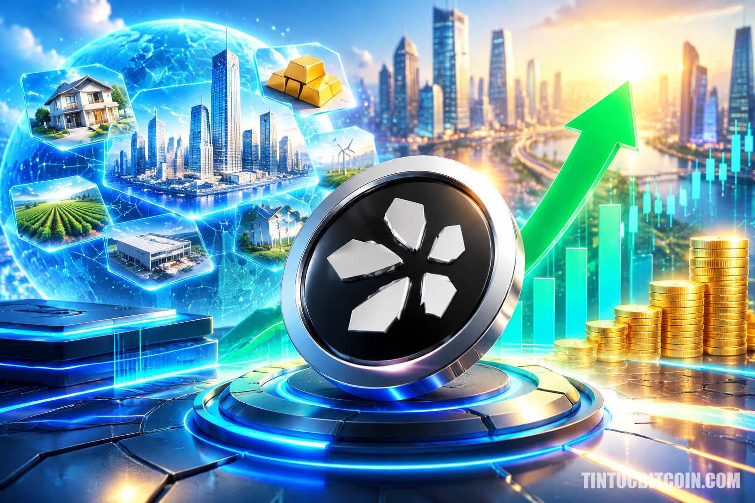 Tin Tức Bitcoin - Cập Nhật Tin Tức Coin Mới Nhất 24/7 - Tin Tức Bitcoin - Cập Nhật Tin Tức Coin Mới Nhất 24/7 2026
