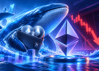 Cá voi tăng vị thế short, giá ETH sẽ dưới 2.350 USD?