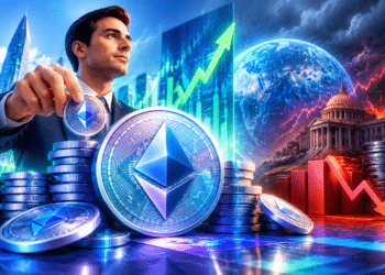 BitMine mua thêm 24 triệu USD ETH, rủi ro vĩ mô cản chiến lược?