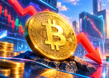 Đà tăng Uptober của Bitcoin chững lại: Vì sao BTC giảm 4,2%?