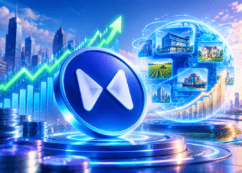 Morpho bật tăng 12% khi RWA đạt 2 tỷ USD, liệu giá lên 2,3 USD?