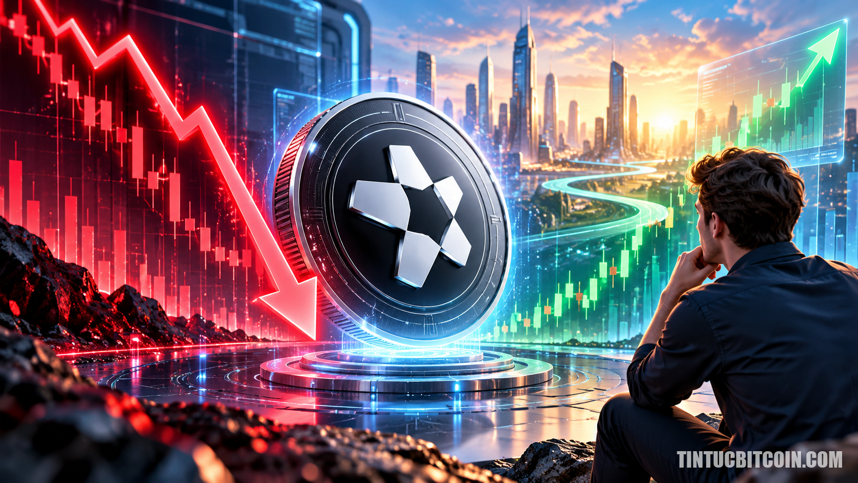 Tin Tức Bitcoin - Cập Nhật Tin Tức Coin Mới Nhất 24/7 - Tin Tức Bitcoin - Cập Nhật Tin Tức Coin Mới Nhất 24/7 2026