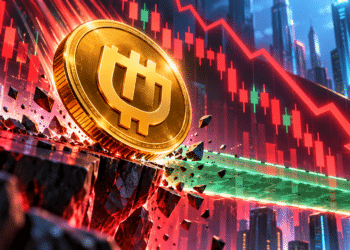 Useless Coin giảm 10%, vùng cầu 0,13 USD gặp rủi ro