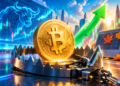 Bitcoin vượt 85.000 USD, Uptober có đang tạo bẫy tăng giá?