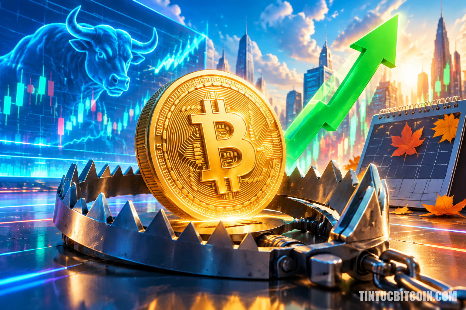 Tin Tức Bitcoin - Cập Nhật Tin Tức Coin Mới Nhất 24/7 - Tin Tức Bitcoin - Cập Nhật Tin Tức Coin Mới Nhất 24/7 2026