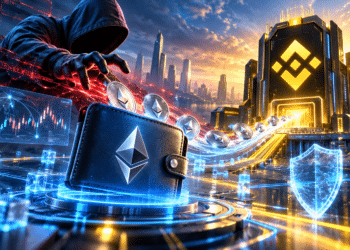 Blockaid: Quyền ví Ethereum được dùng trong vụ tấn công Binance