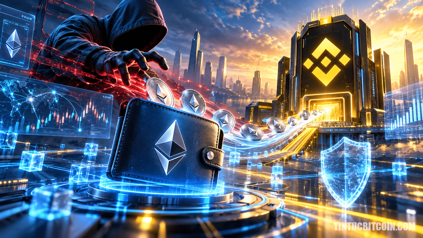 Tin Tức Bitcoin - Cập Nhật Tin Tức Coin Mới Nhất 24/7 - Tin Tức Bitcoin - Cập Nhật Tin Tức Coin Mới Nhất 24/7 2026