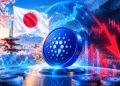 Cardano mở rộng tại Nhật Bản, vì sao giá ADA giảm 4%?