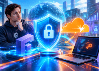 Foundation đối mặt câu hỏi về quyền riêng tư sau lộ khóa API Cloudflare