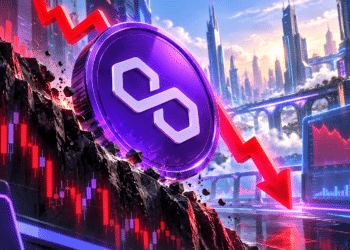 Polygon mất 7%, dưới 0,1 USD khi sức hút hợp đồng tương lai suy yếu
