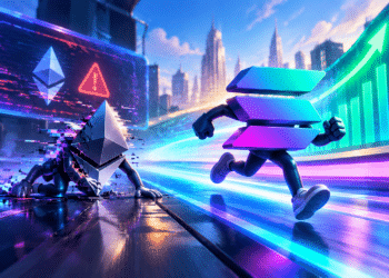 Testnet Glamsterdam Ethereum gặp trục trặc, Solana vẫn dẫn trước