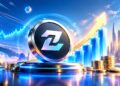 ZAMA lập đỉnh TVL mới ở mức 99 triệu USD