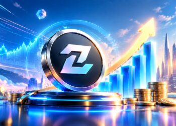ZAMA lập đỉnh TVL mới ở mức 99 triệu USD