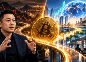 CEO MEXC: Chu kỳ Bitcoin này hoàn toàn khác chu kỳ trước