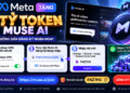 Muse AI là gì? Cách đăng ký & nhận ưu đãi 1 tỷ Token 2026