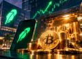 Robinhood thêm Bitcoin trị giá 25 triệu USD vào bảng cân đối kế toán